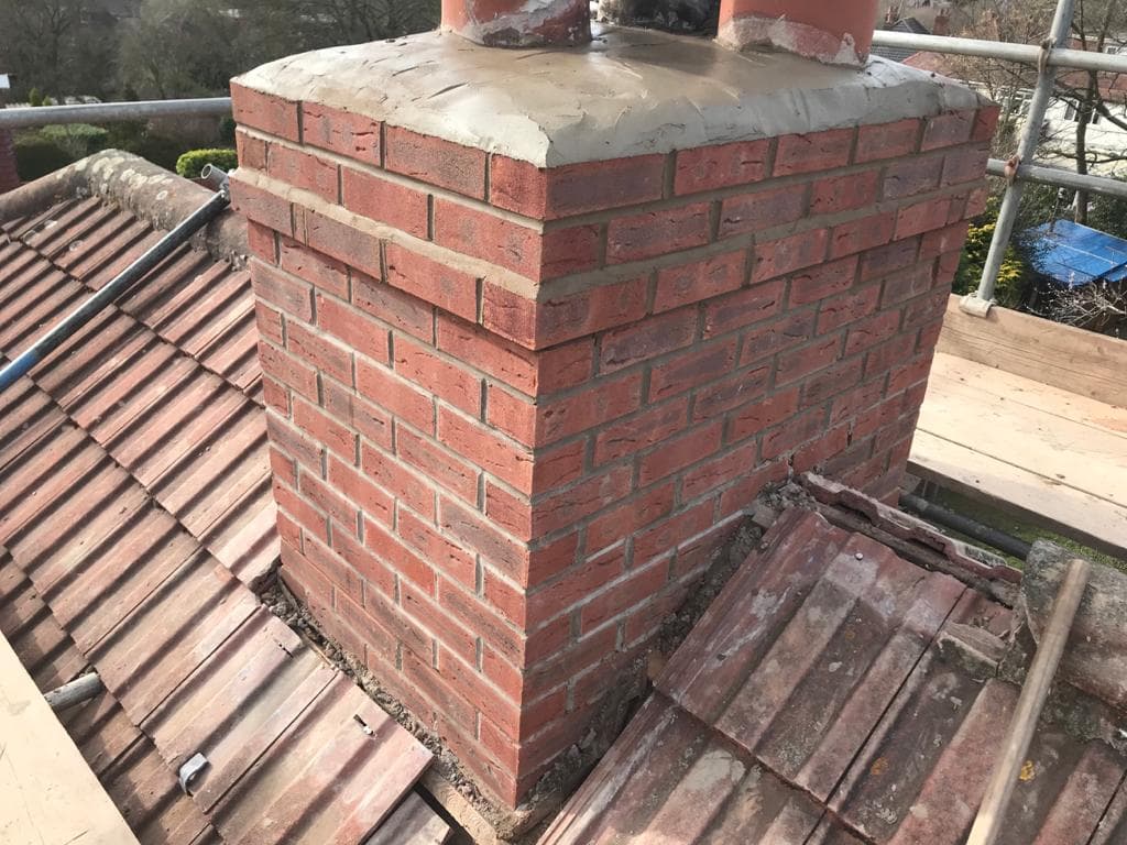 Chimney Services